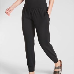 Athleta Salutation Joggers